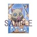 G.E.M. Demon Slayer: Kimetsu No Yaiba Palm Size Inosuke (With Premium Gift)