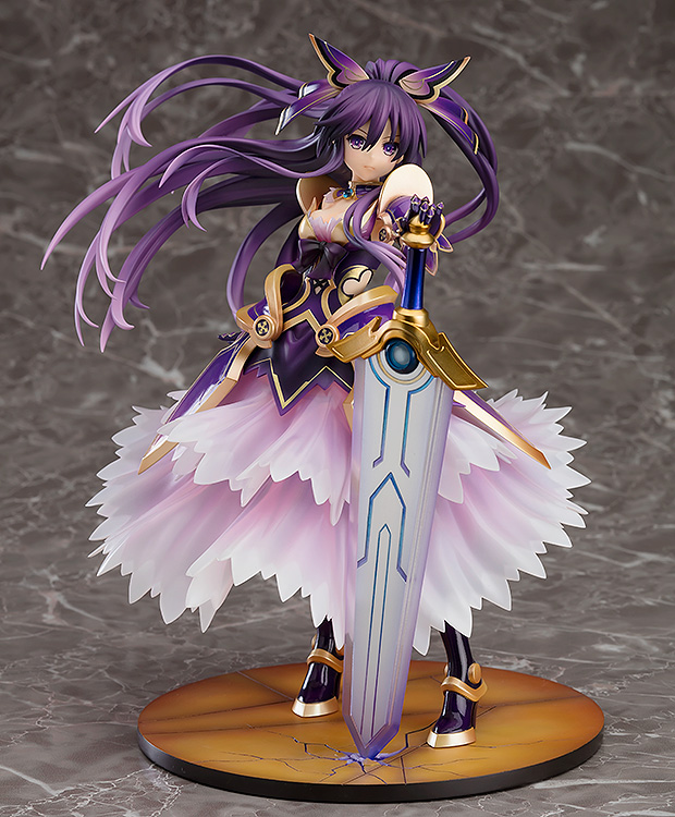 Tohka Yatogami