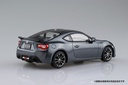 1/32 TOYOTA 86 (Dark Grey Metallic)