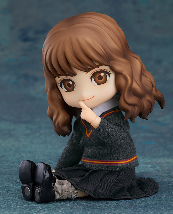 Nendoroid Doll Hermione Granger