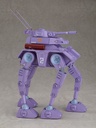 COMBAT ARMORS MAX19 Abitate F44A Crab Gunner