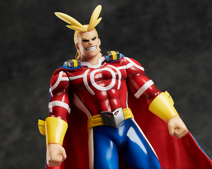 ALL MIGHT My Hero Academia