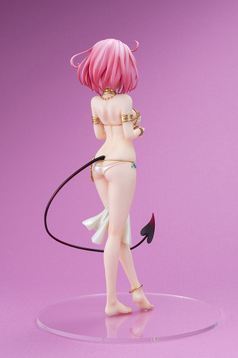 Momo Velia Deviluke