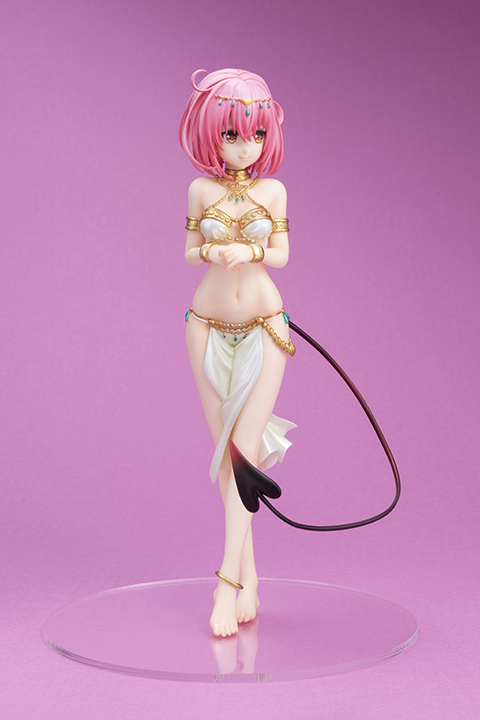 Momo Velia Deviluke