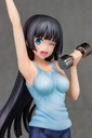How Heavy Are The Dumbbells You Lift? - Akemi Souryuuin