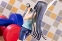 How Heavy Are The Dumbbells You Lift? - Akemi Souryuuin
