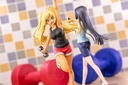 How Heavy Are The Dumbbells You Lift? - Akemi Souryuuin