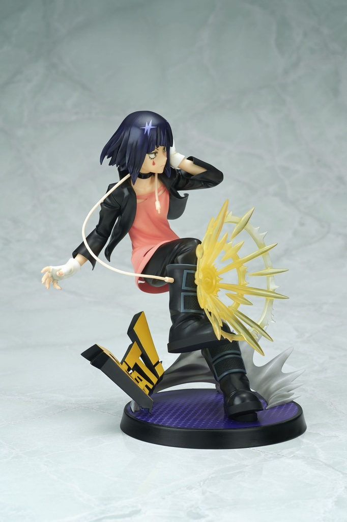 Kyoka Jiro hero suit Ver.