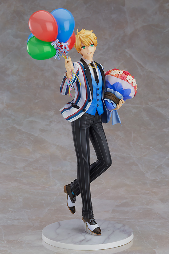 Saber/Arthur Pendragon (Prototype): Heroic Spirit Formal Dress Ver.