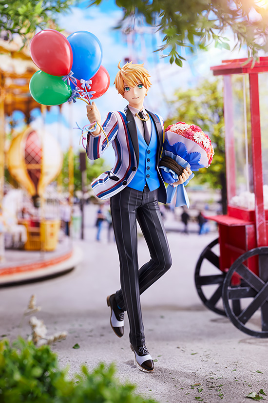Saber/Arthur Pendragon (Prototype): Heroic Spirit Formal Dress Ver.