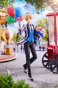 Saber/Arthur Pendragon (Prototype): Heroic Spirit Formal Dress Ver.