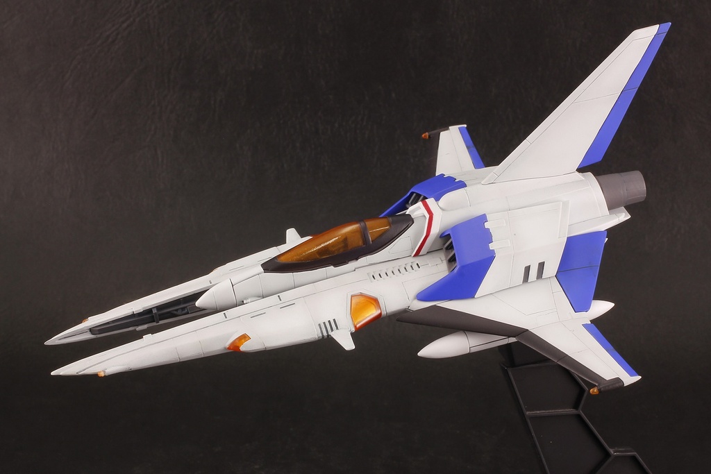 VIC VIPER ver.Gradius IV