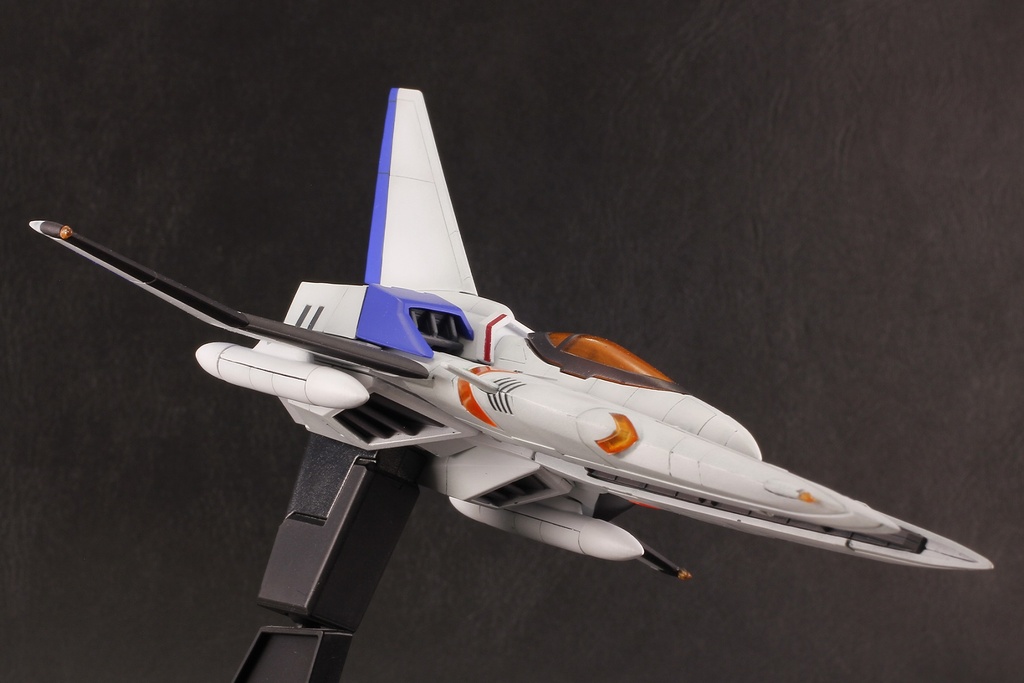 VIC VIPER ver.Gradius IV