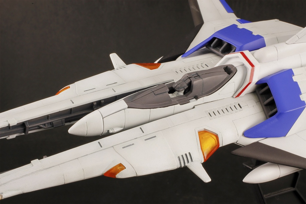 VIC VIPER ver.Gradius IV