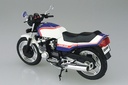 1/12 Honda CBX400F TRICOLOR