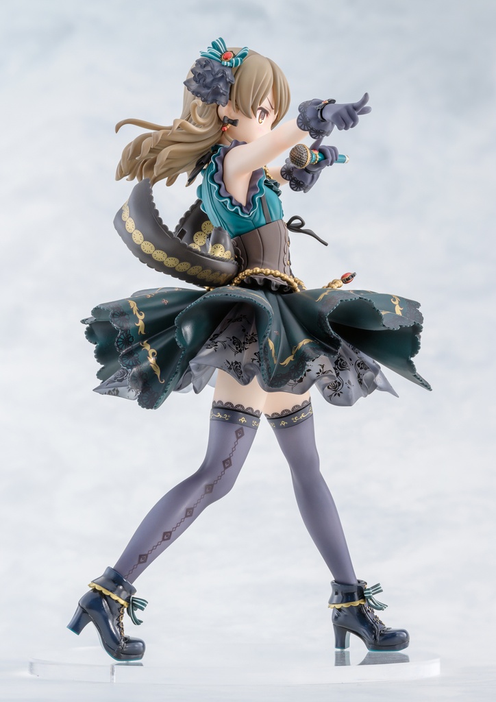 THE IDOLM@STER Cinderella Girls Nono Morikubo Gift For Answer ver.