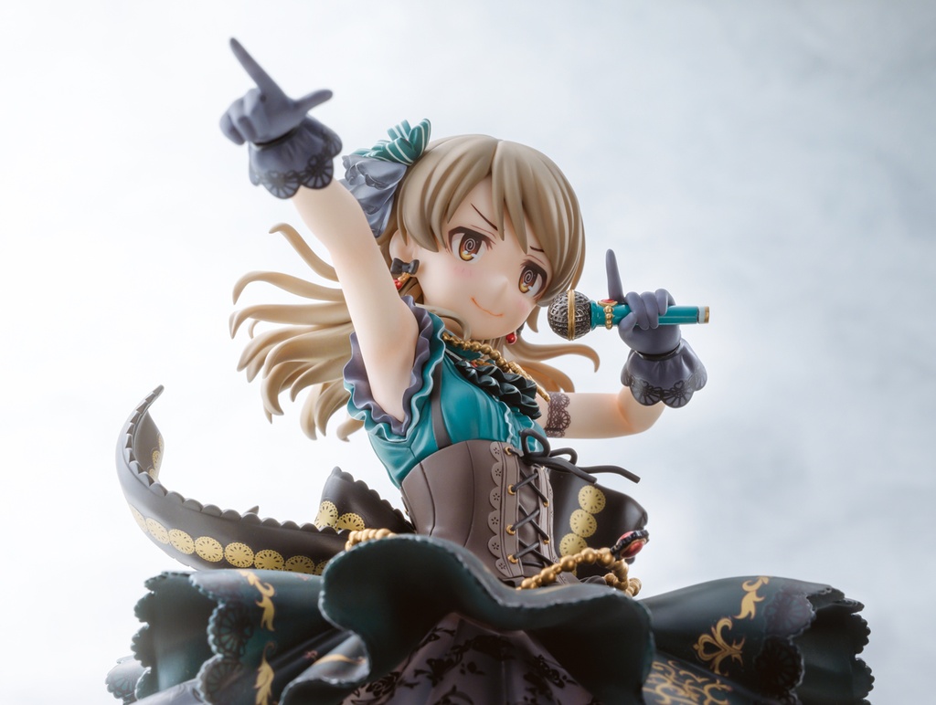 THE IDOLM@STER Cinderella Girls Nono Morikubo Gift For Answer ver.