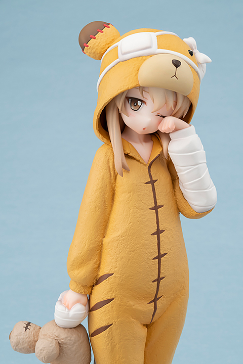 Alice Shimada Boco pajamas ver.