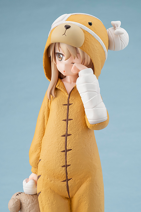 Alice Shimada Boco pajamas ver.