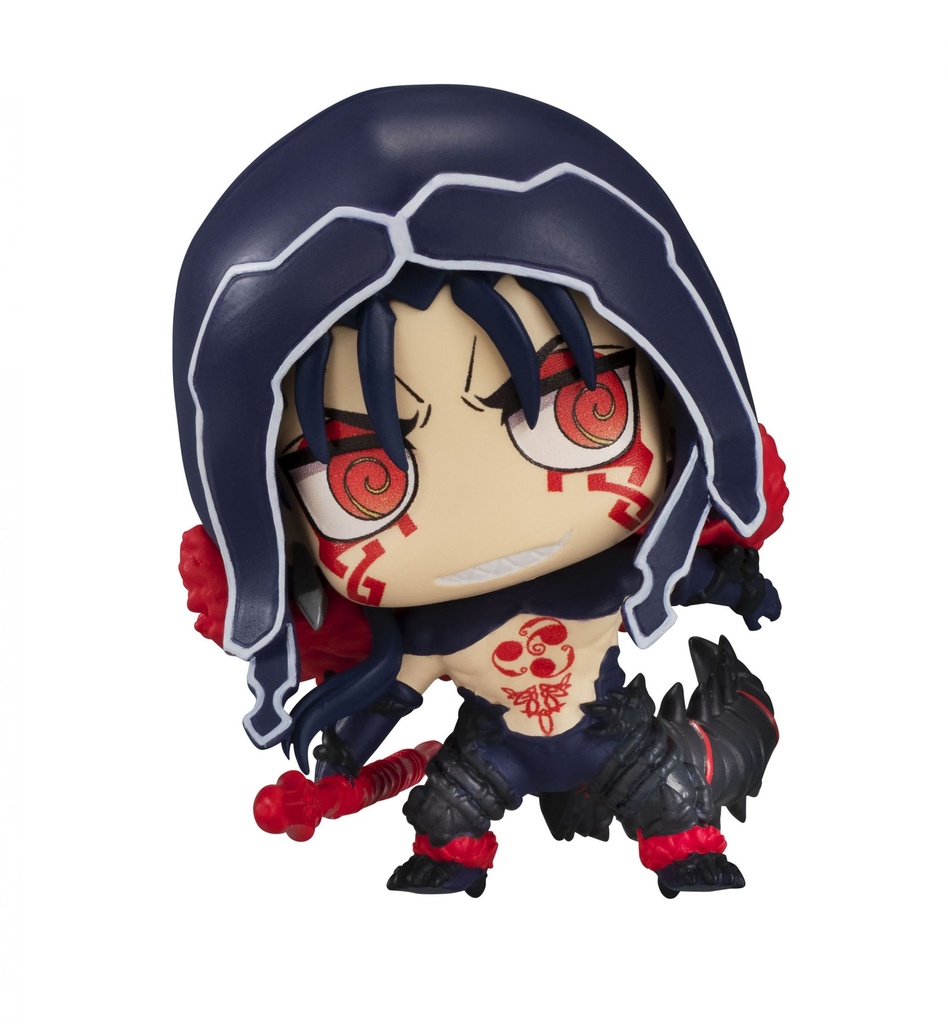 Petitchara Chimimega Fate/Grand Order Vol.3