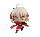 Petitchara Chimimega Fate/Grand Order Vol.3