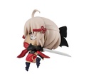 Petitchara Chimimega Fate/Grand Order Vol.3