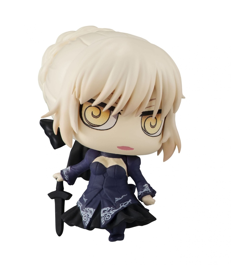 Petitchara Chimimega Fate/Grand Order Vol.3