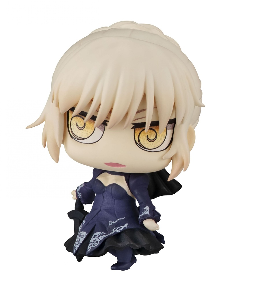 Petitchara Chimimega Fate/Grand Order Vol.3