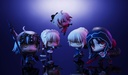 Petitchara Chimimega Fate/Grand Order Vol.3