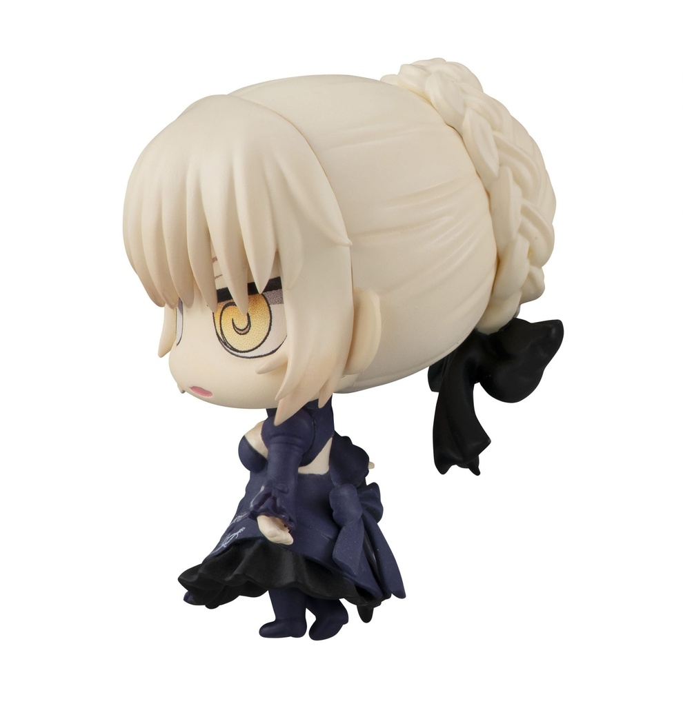 Petitchara Chimimega Fate/Grand Order Vol.3