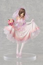 THE IDOLM@STER Cinderella Girls Miku Maekawa Dreaming Bride ver.Limited Edition