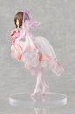 THE IDOLM@STER Cinderella Girls Miku Maekawa Dreaming Bride ver.Limited Edition