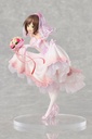 THE IDOLM@STER Cinderella Girls Miku Maekawa Dreaming Bride ver.Limited Edition