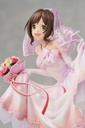 THE IDOLM@STER Cinderella Girls Miku Maekawa Dreaming Bride ver.Limited Edition