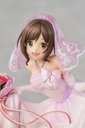 THE IDOLM@STER Cinderella Girls Miku Maekawa Dreaming Bride ver.Limited Edition