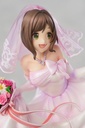 THE IDOLM@STER Cinderella Girls Miku Maekawa Dreaming Bride ver.Limited Edition