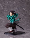 Demon Slayer: Kimetsu no Yaiba Tanjiro Kamado 1/8 scale figure [Standard version]