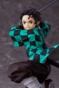 Demon Slayer: Kimetsu no Yaiba Tanjiro Kamado 1/8 scale figure [Standard version]