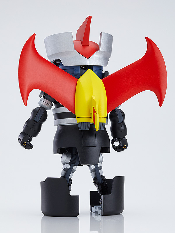 Mazinger TENGA Robo: Mega TENGA Rocket Punch Set (First Run Limited)