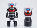 Mazinger TENGA Robo: Mega TENGA Rocket Punch Set (First Run Limited)