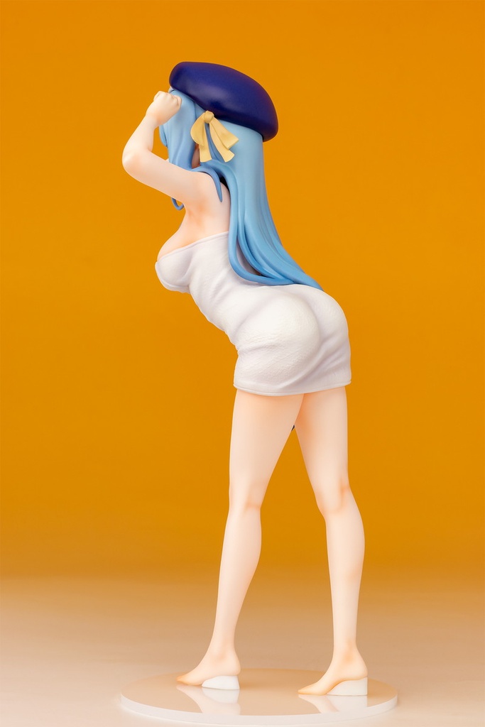 Wise Man's Grandchild - Sicily von Claude Bathing ver.