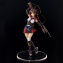 Kabaneri of the Iron Fortress - Mumei Kaimon Battle Ver.