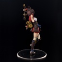 Kabaneri of the Iron Fortress - Mumei Kaimon Battle Ver.