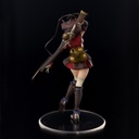 Kabaneri of the Iron Fortress - Mumei Kaimon Battle Ver.