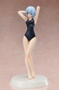 AYANAMI REI[Summer Queens]Tokyo Figure LTD. Ver.