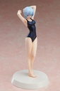 AYANAMI REI[Summer Queens]Tokyo Figure LTD. Ver.