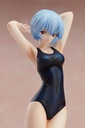 AYANAMI REI[Summer Queens]Tokyo Figure LTD. Ver.