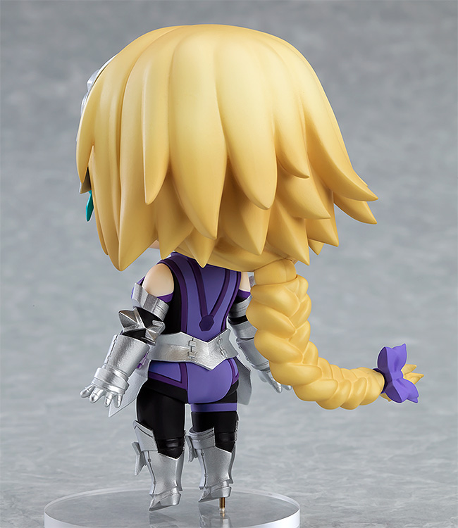 Nendoroid Jeanne d'Arc: Racing Ver.