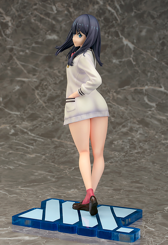 Rikka Takarada