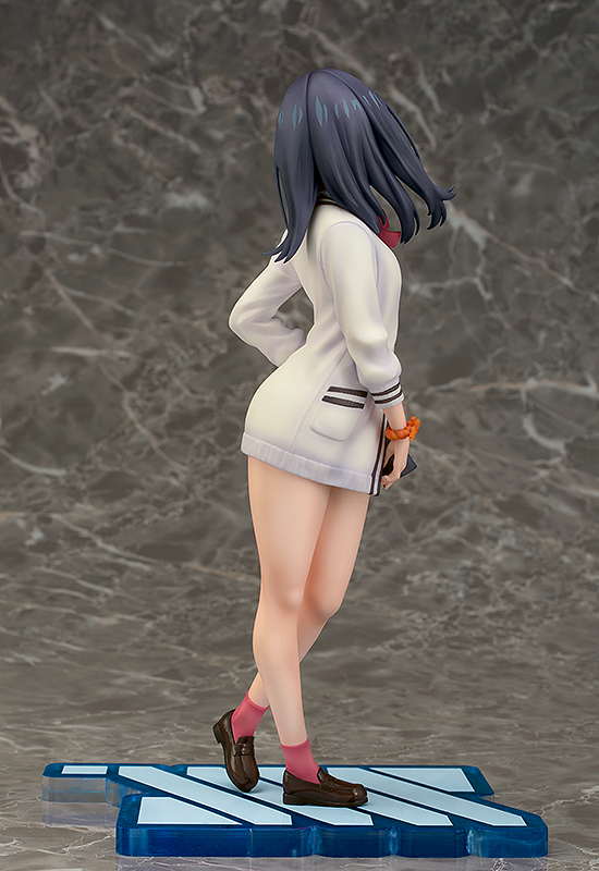 Rikka Takarada